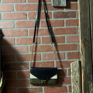 Michael Kors Crossbody Clutch